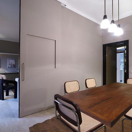 Homnest I S.Ambrogio Elegant Apt Mailand Exterior foto