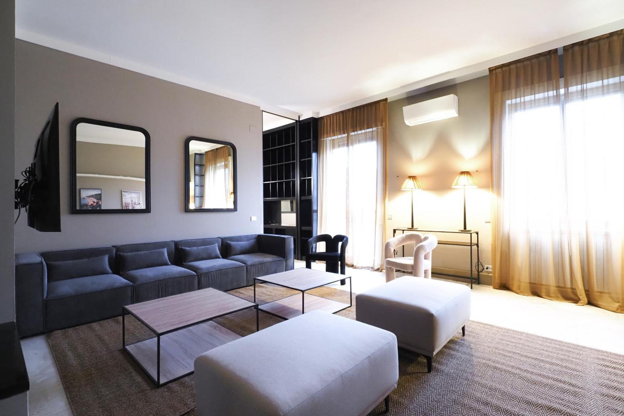 Homnest I S.Ambrogio Elegant Apt Mailand Exterior foto
