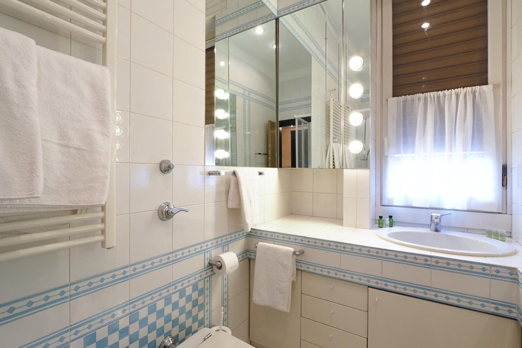 Homnest I S.Ambrogio Elegant Apt Mailand Exterior foto