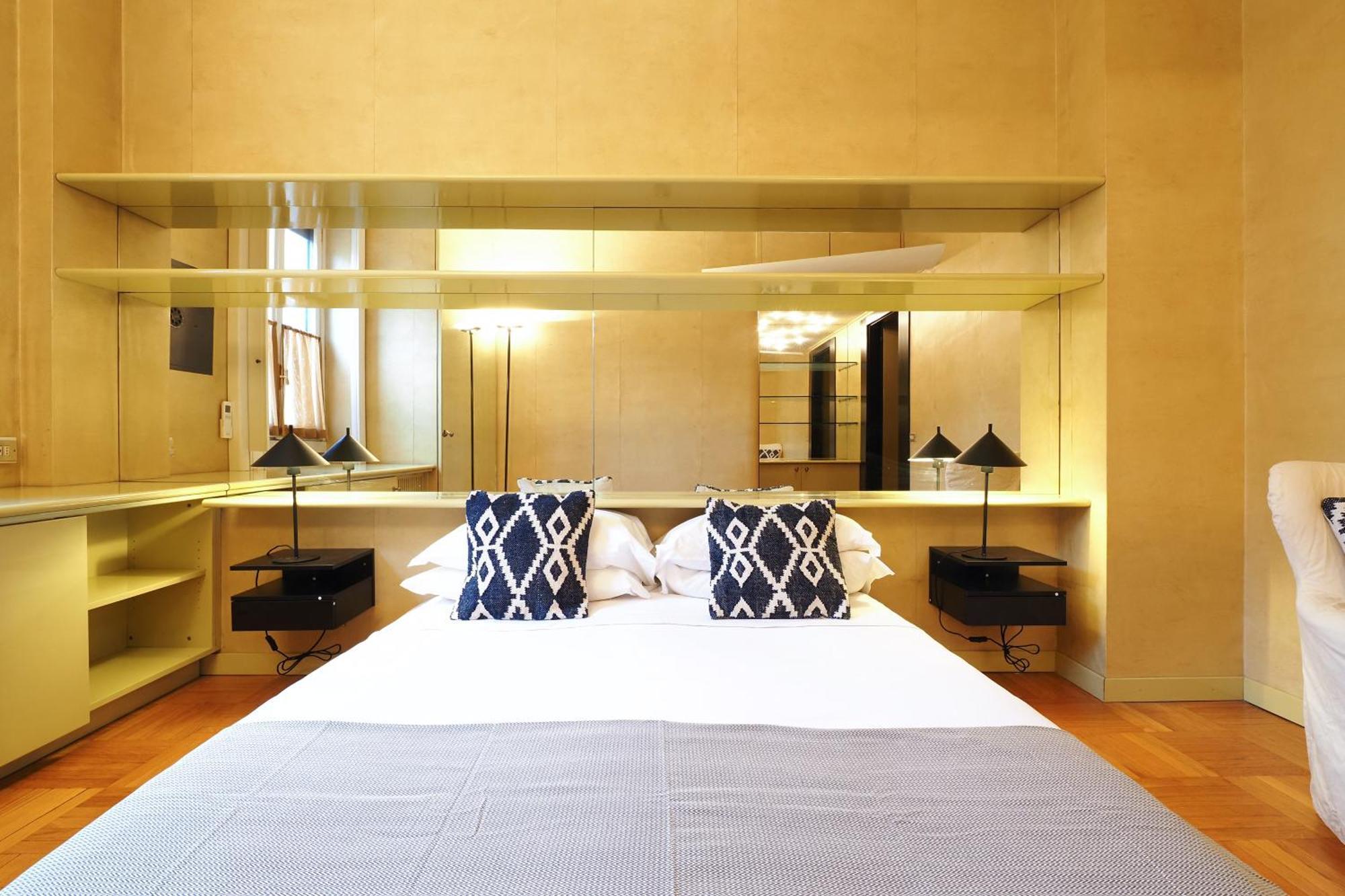 Homnest I S.Ambrogio Elegant Apt Mailand Exterior foto