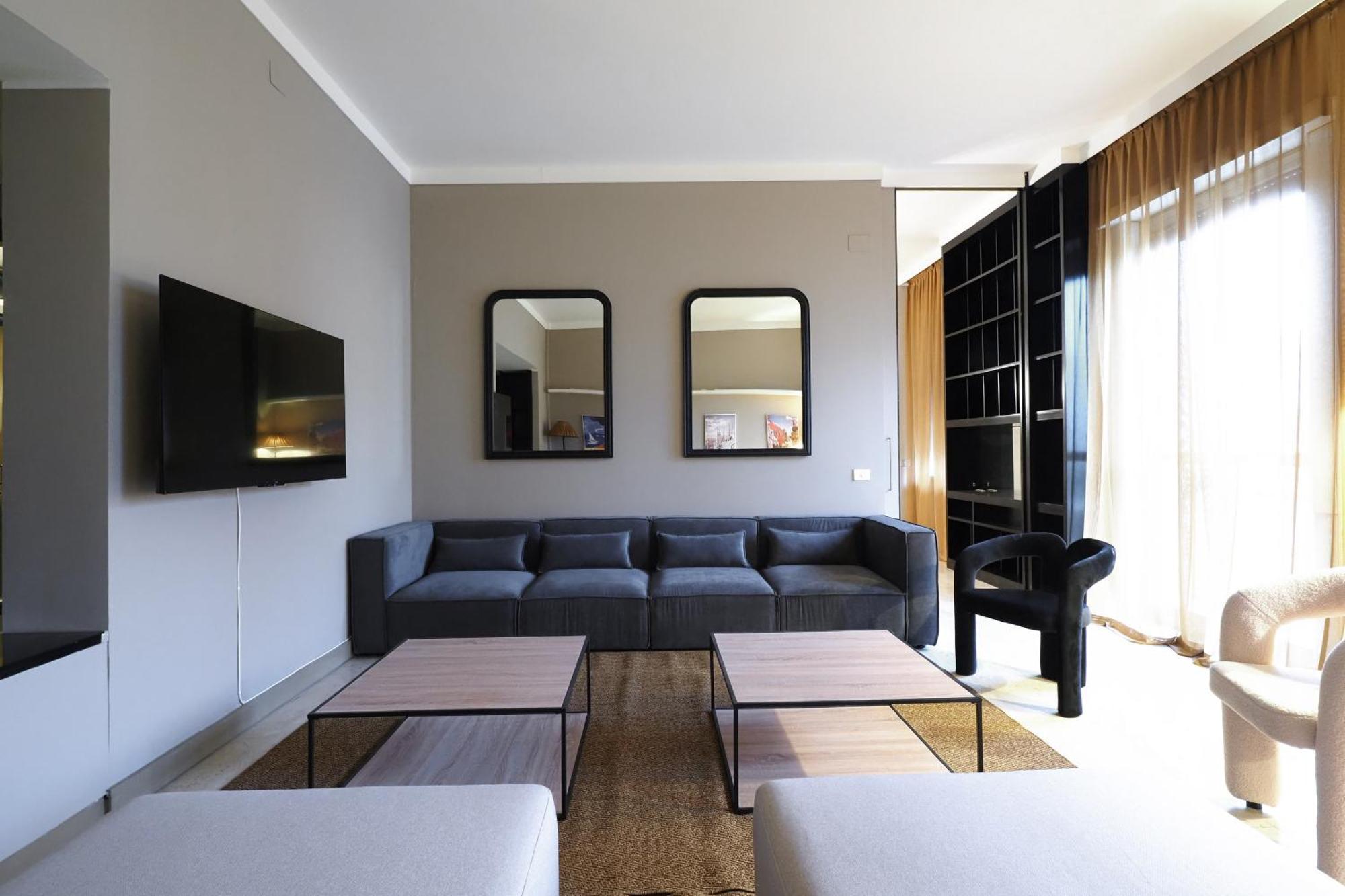 Homnest I S.Ambrogio Elegant Apt Mailand Exterior foto