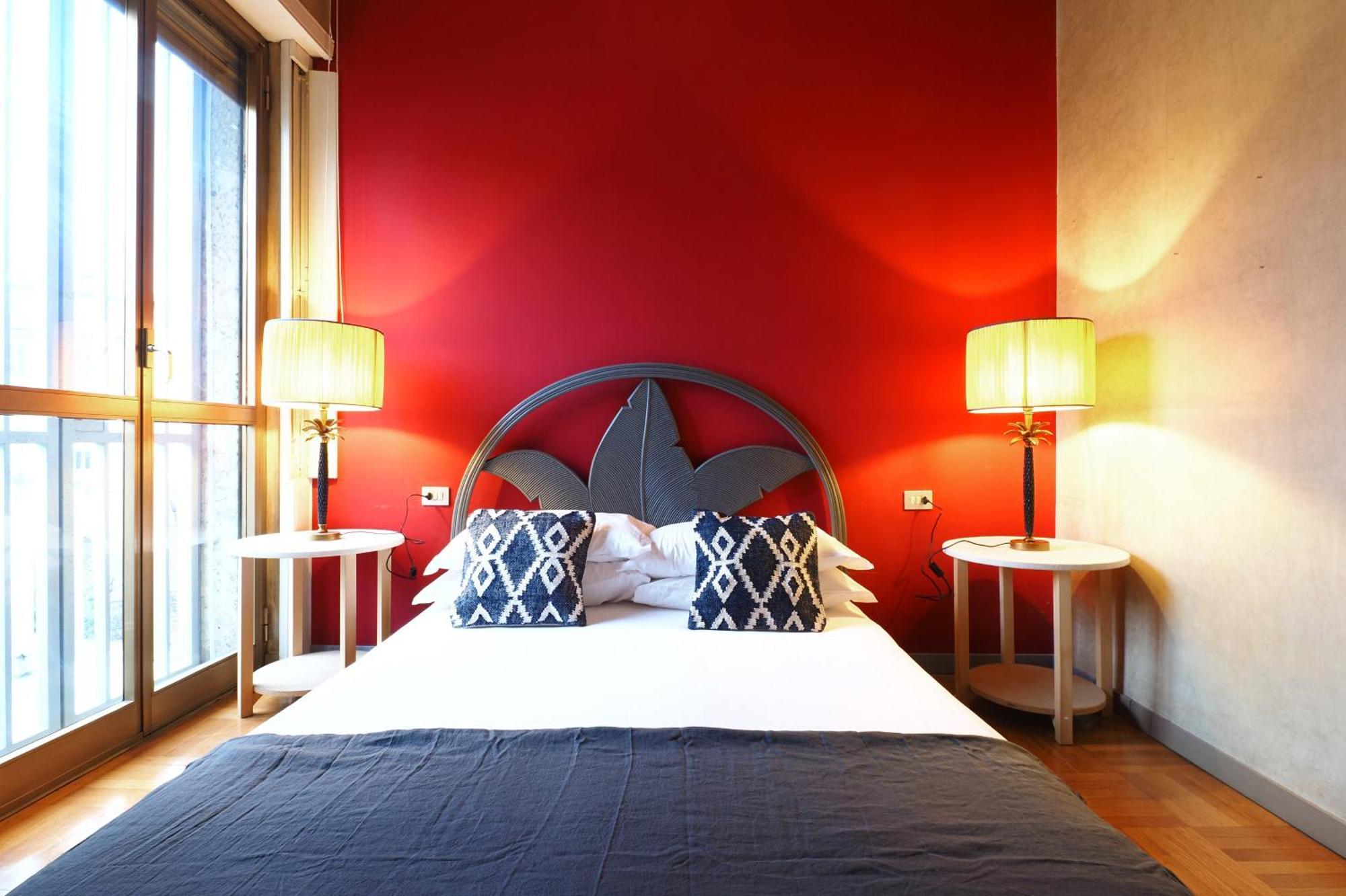 Homnest I S.Ambrogio Elegant Apt Mailand Exterior foto