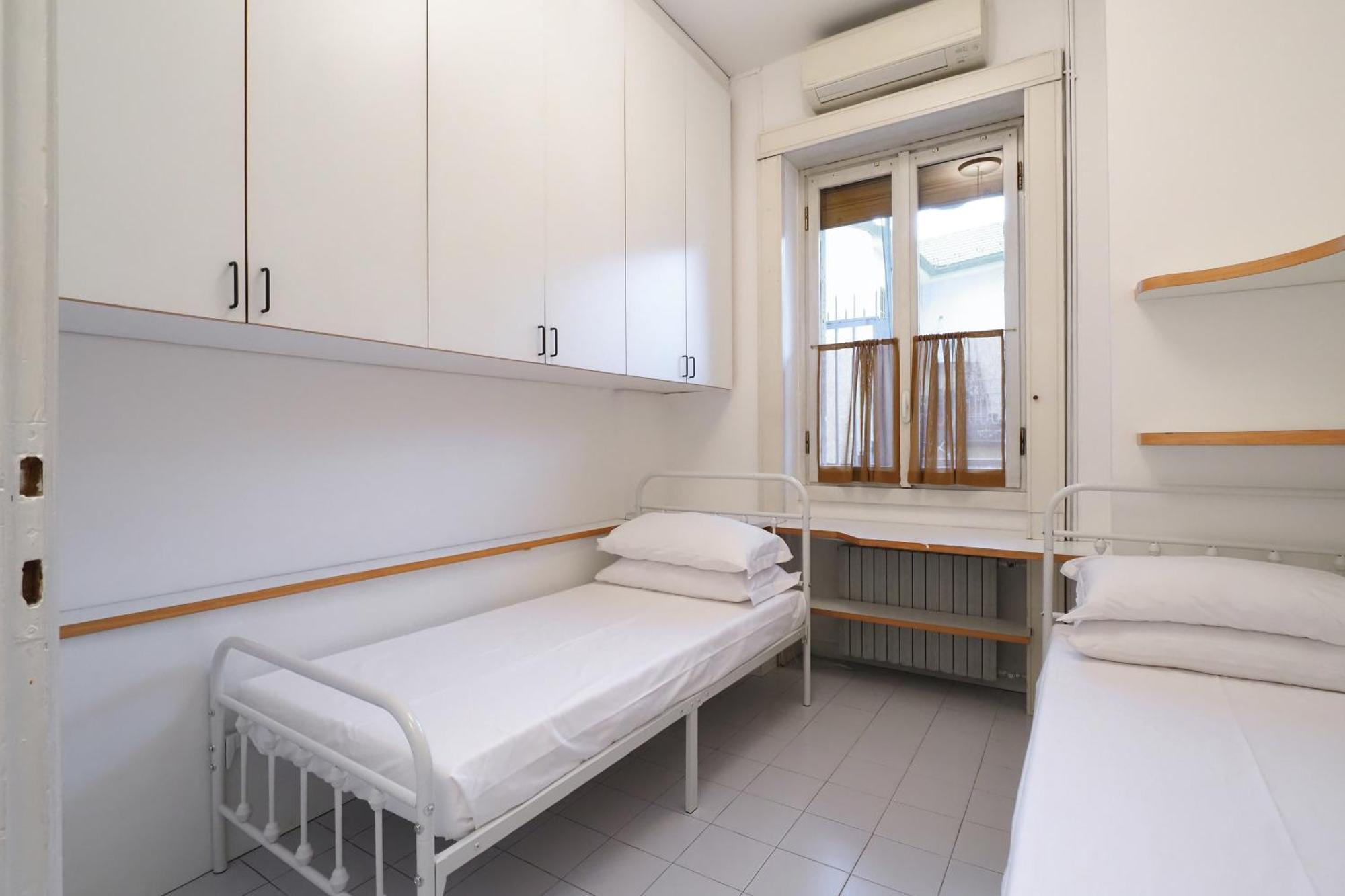 Homnest I S.Ambrogio Elegant Apt Mailand Exterior foto