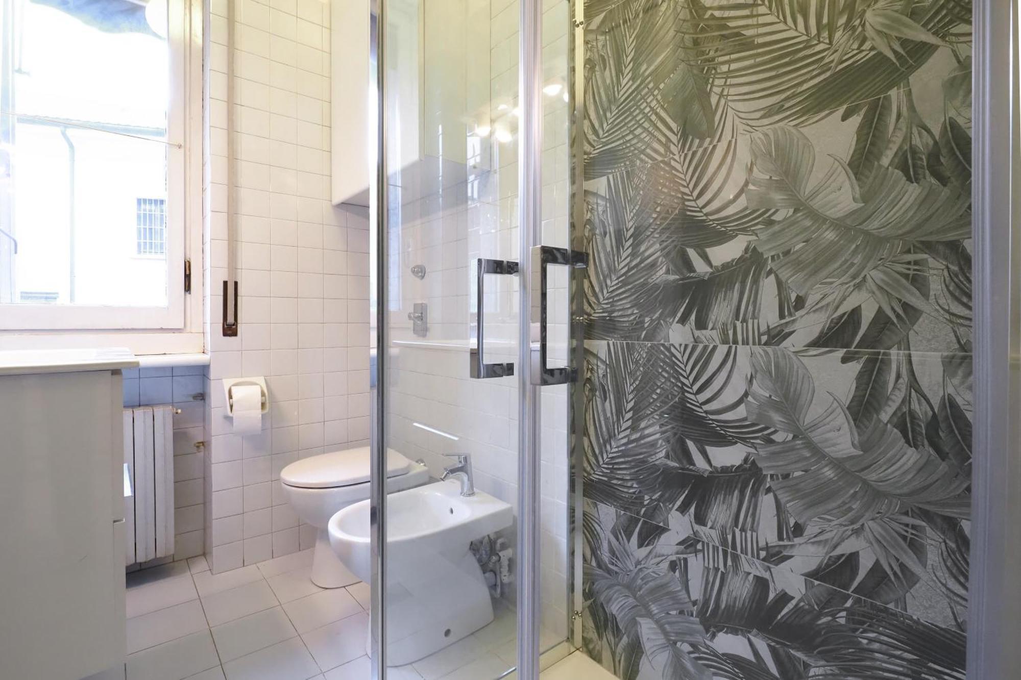 Homnest I S.Ambrogio Elegant Apt Mailand Exterior foto